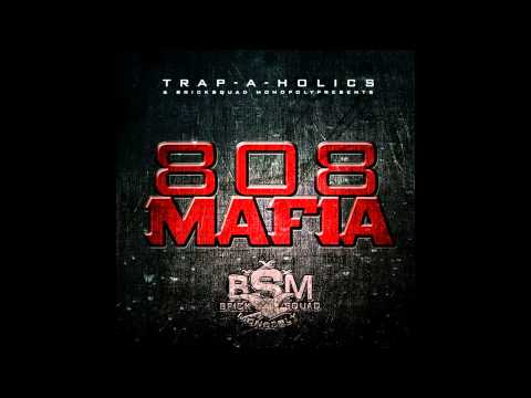 TM-88 aka Trackman Speaks on beats @IamTM88 #808Mafia #DG #BSM #BlockBand #BBG