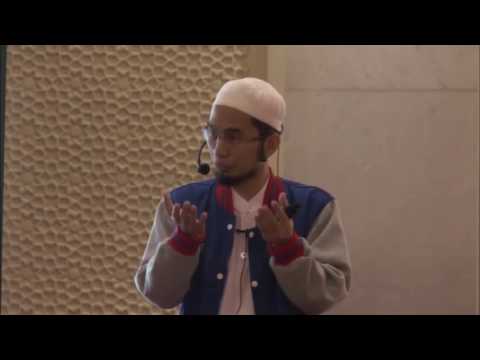 Fiqih Zakat.|Zakat Mal.Zakat Emas & Zakat Tabungan.Ustadz Adi Hidayat