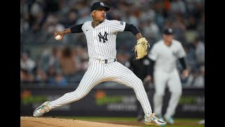 Stroman is Going on the IL. What Does This Change?