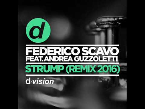 Federico Scavo, Andrea Guzzoletti   Strump Jamis Remix