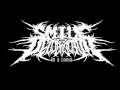 Smile A Velociraptor - Faceless Destroyer 