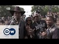 Heavy Metal From An Unlikely Place DW News