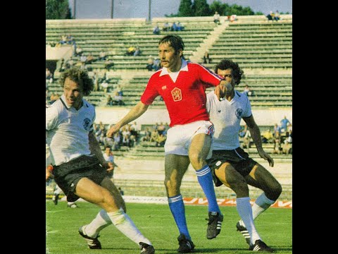 Bernhard Dietz- Eine vergessene Legende