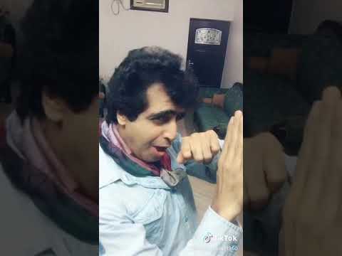 HARISH THAKUR PARDA HAI PARDA