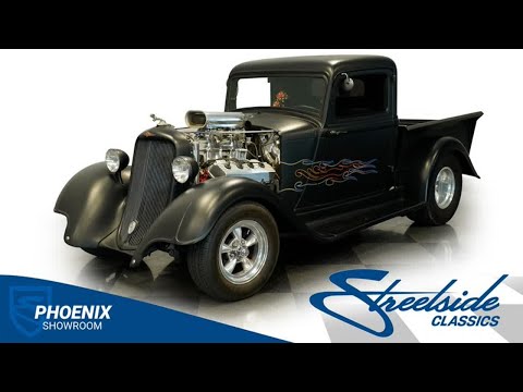 1934 Dodge Pickup (CC-2012079) for sale in Mesa, Arizona