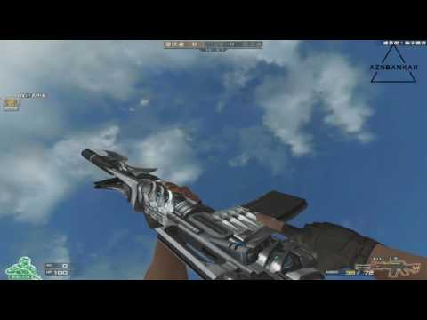 CrossFire 2.0 : M4A1-S GUAN YU SPIRIT vs M4A1-S VIP's [So sánh các khẩu m4a1 vip]