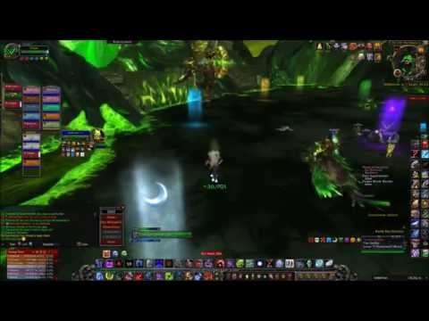 Velkon's Archimonde Normal Kill 12-07-15