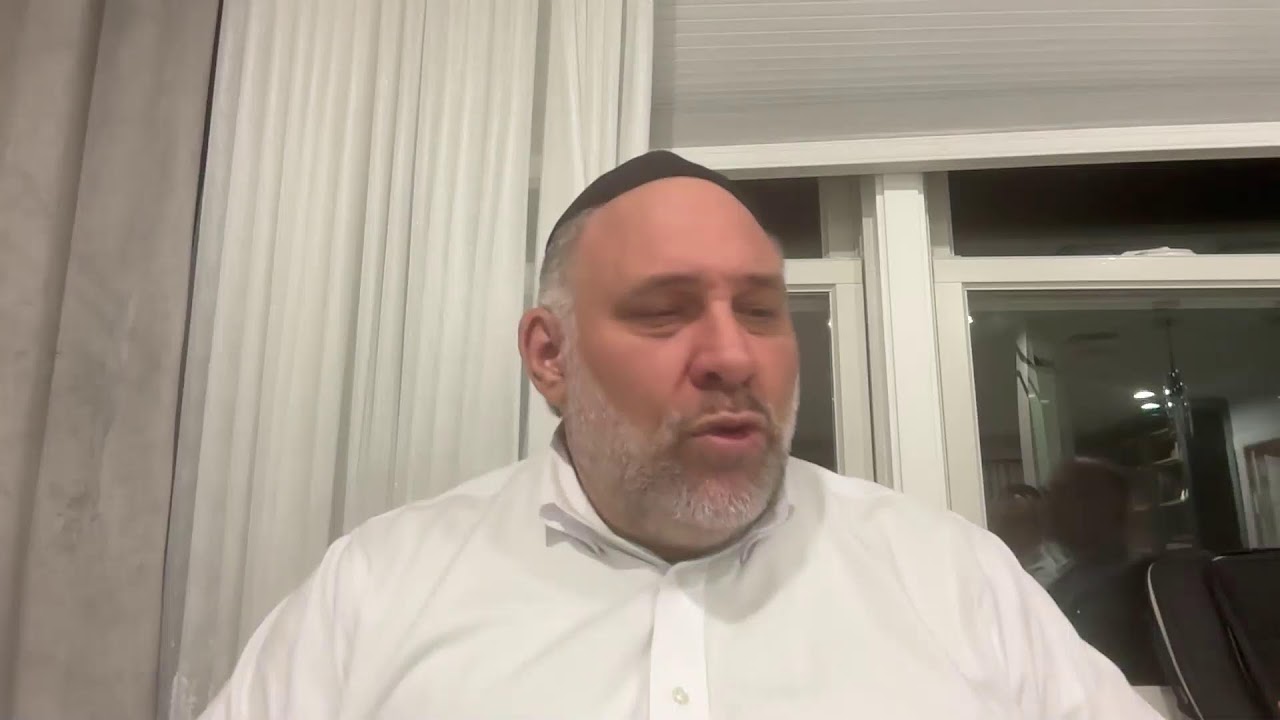 Rambam Laws of Teshuva Chapter 7