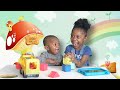 ABC Learning Planet Learning Hey Ivory Learns And Plays With Learning Songs
