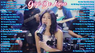 Miss You Like Crazy - Gigi De Lana Lastest Covers Of Popular Songs - Gigi De Lana Ibig Kanta 2022