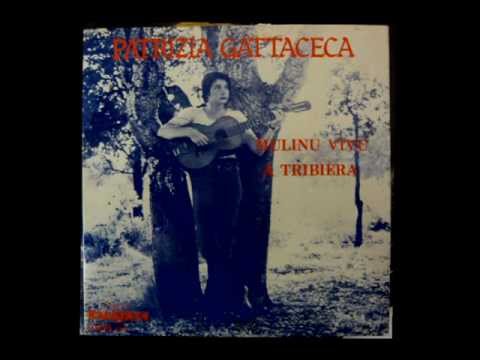 Patrizia Gattaceca - Mulinu Vivu. (1975)