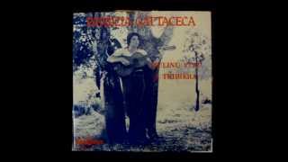 Patrizia Gattaceca - Mulinu Vivu. (1975)