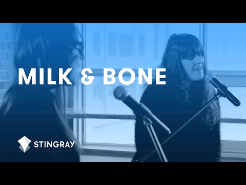Milk & Bone - Elephant ( Live @ PausePlay )