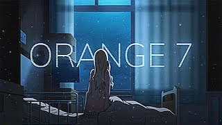 Download lagu 「ＡＭＶ」Your Lie in April 「O R A N G E  7」 mp3