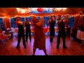 YMCA Wedding Dance