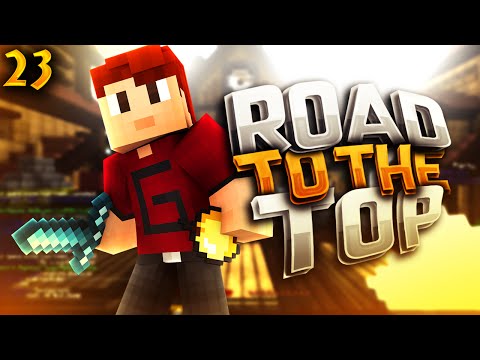 1v1 Road to the Top | 23 | Hectic