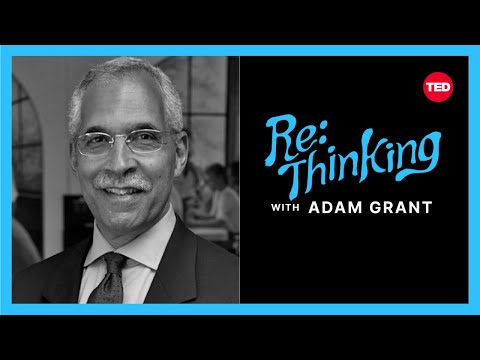 Breaking free of stereotype threat with Claude Steele | Re:Thinking with Adam Grant