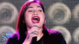 SAYANG NA SAYANG (Aegis | 2019 Momentum Live MNL)