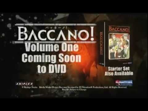 Трейлер (Funimation)