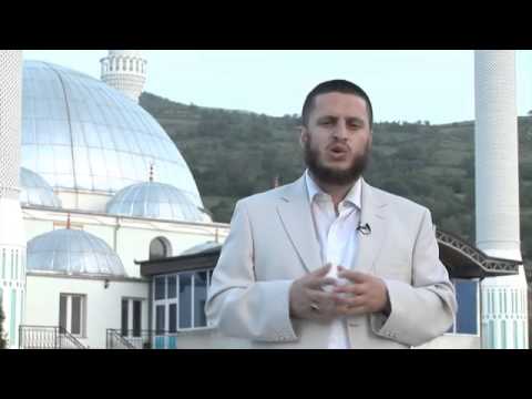 Freskia e Ramazanit: 08. Sedat Islami - Llogarite veten para se të llogaritësh