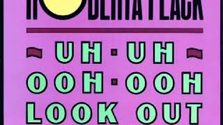 Roberta Flack Uh-Uh Ooh-Ooh Look Out (Arthur Baker's Dub)