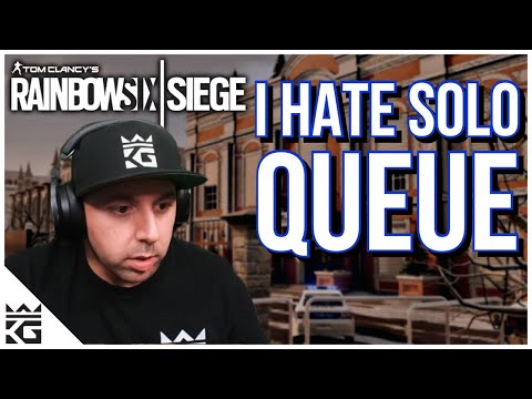 I Hate Solo Queue | Kafe Full Game