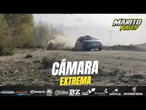 Rally Neuquino Bajada del Agrio