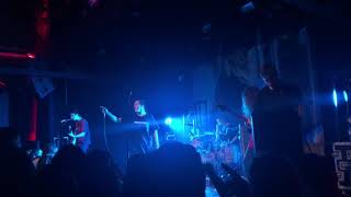 Knuckle Puck - Wait (LIVE) at Terminal West Atlanta Ga
