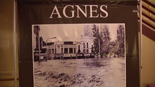 A look back at the wrath of Hurricane Agnes