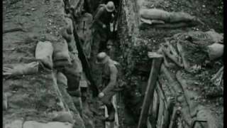 The Great War - The Hell Where the Youth and Laughter Go (Episode Nineteen) Part 2/4