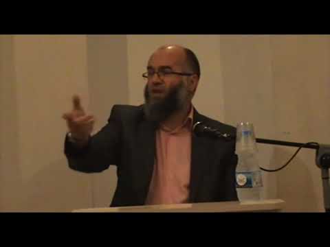 Bëjmë mëkate pendohemi, prap bëjmë mëkate...? - Hoxhë Ekrem Avdiu