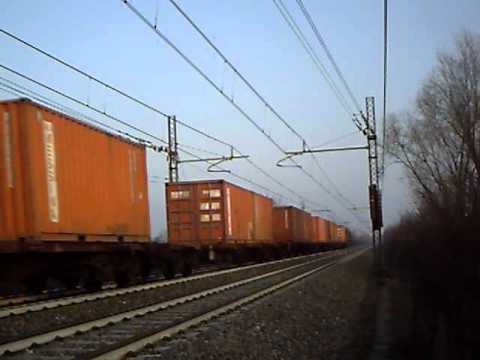 super strombazzata g2000 fer