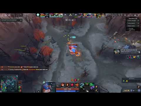 Beastcoast VS 4 Zoomers (0-1), The Great American Rivalry