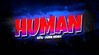 MTG I'M JUST HUMAN - VIRAL (FUNK REMIX BH) Djay L Beats