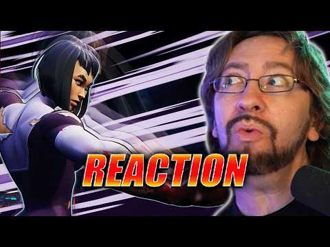 MAX REACTS: Invincible VS - Dupli-Kate Reveal