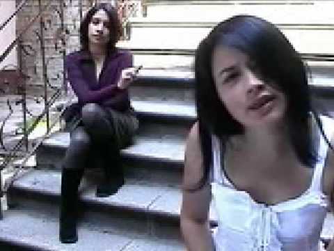 Los Dias se Consumen - Ciudad Liquida