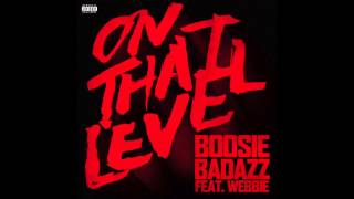 Lil Boosie - On That Level ft. Webbie (Prod. A. Samir Urbina)