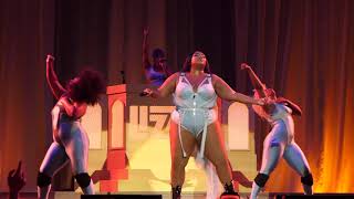 Lizzo - Water Me @ Budweiser Stage in Toronto