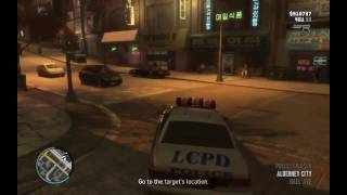 preview picture of video 'GTA IV - Most Wanted: 24 Glenn Lushbaugh'