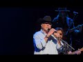 Terry Bradshaw sings Toby Keith - Don't Let The Old Man In - With Brooks & Dunn LIVE