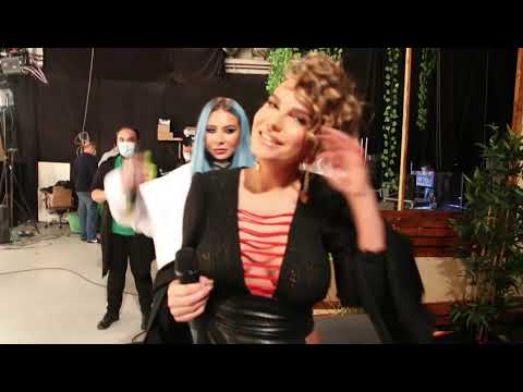 Anna Lesko - Binele Nostru (Vorbeste Lumea) - #20 - VLOG (#tvshow) 2020