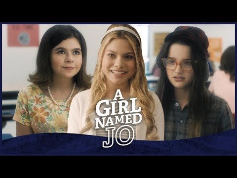 A GIRL NAMED JO | Season 1 | Ep. 3: “Runaway Girl”