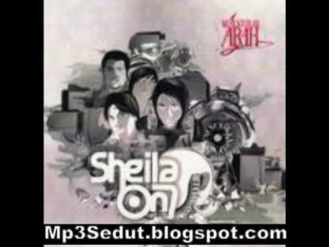 Sheila On 7 Arah High Quality Audio