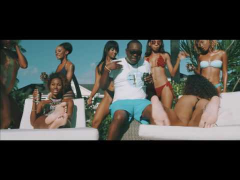 Fadda Fox - Dirty Habits (Official Music Video) "2017 Soca" [HD]