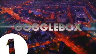 Gogglebox Watches The Internet Takeover