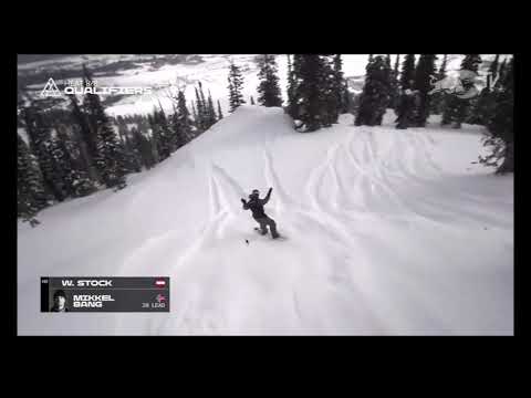 Natural Selection Mikkel Bang Run 2 beats Werni Stock 2021