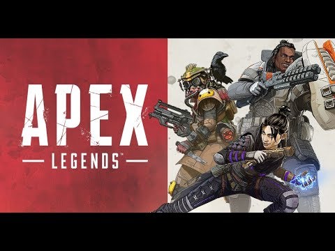 APEX♡