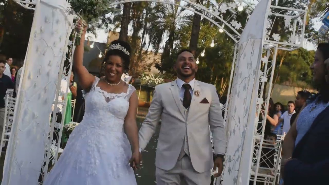 Monike e Tom (Wedding Film)