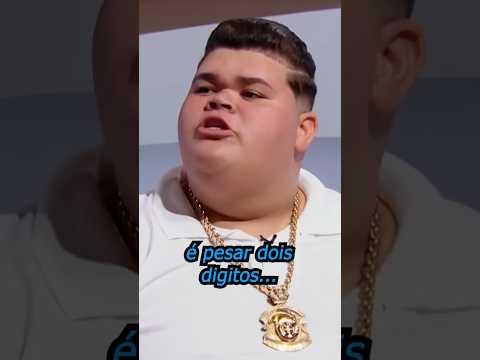 GORDÃO da XJ x CHARLES...