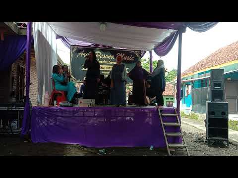 KEMBANG GADUNG TANJI